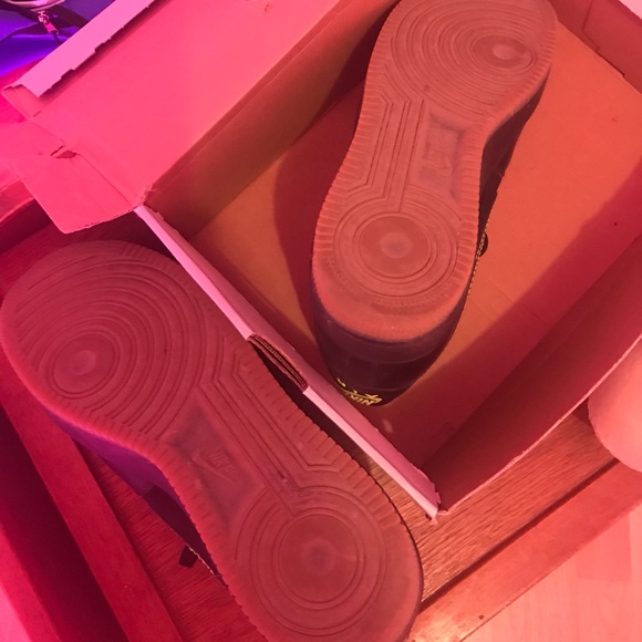 Nike Air Force 1 ‘82 - Picture 8 of 11